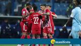 Super League 1, Αλώβητος, Νίκαια, Ολυμπιακός,Super League 1, alovitos, nikaia, olybiakos