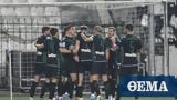 Super League 1 Live, ΠΑΟΚ-Παναθηναϊκός, 0-1 Β,Super League 1 Live, paok-panathinaikos, 0-1 v