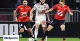 Ligue 1, Συνεχίζει, Ευρώπη, Ρεν,Ligue 1, synechizei, evropi, ren