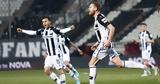 ΠΑΟΚ - Παναθηναϊκός 2-1, Ανατροπή, Spain,paok - panathinaikos 2-1, anatropi, Spain