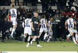 ΠΑΟΚ - Παναθηναϊκός 2-1, Σάστρε, Τούμπα,paok - panathinaikos 2-1, sastre, touba