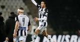 ΠΑΟΚ - Παναθηναϊκός 2-1, Σάστρε,paok - panathinaikos 2-1, sastre