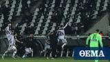 Super League 1 ΠΑΟΚ-Παναθηναϊκός, 2-1, Της,Super League 1 paok-panathinaikos, 2-1, tis