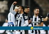 Super League 1, ΠΑΟΚ ΤΟΥΜΠΑρησε, Παναθηναϊκό,Super League 1, paok toubarise, panathinaiko