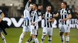 Super League, ΠΑΟΚ-Παναθηναϊκός - Φωτιά,Super League, paok-panathinaikos - fotia