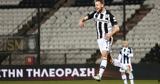 Ίνγκασον, Ο ΠΑΟΚ,ingkason, o paok