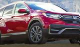 Honda CR-V 2 0 -VTEC CVT AWD Elegance, Επιβλητικά,Honda CR-V 2 0 -VTEC CVT AWD Elegance, epivlitika