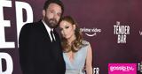 Jennifer Lopez,Ben Affleck