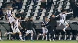 ΠΑΟΚ, Πέμπτη, Παναθηναϊκού,paok, pebti, panathinaikou