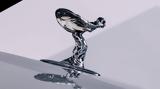 Rolls Royce, Spirit,Ecstasy