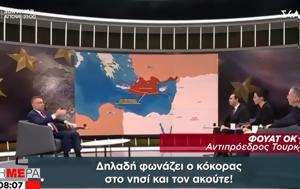 Παραληρεί, Οκτάι, Ελλάδα, paralirei, oktai, ellada