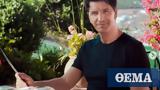 Σάκης Ρουβάς, Survivor, Ζηλεύω,sakis rouvas, Survivor, zilevo