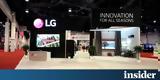 LG Electronics, AHR,HVAC, 2022