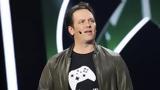 Lifetime Achievement Award, Phil Spencer,Xbox