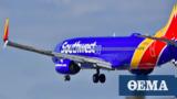 Southwest Airlines, Eπιστρέφει,Southwest Airlines, Epistrefei