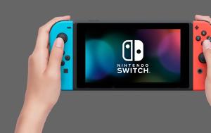 Φήμες, Nintendo Switch 2, 19 Φεβρουαρίου, fimes, Nintendo Switch 2, 19 fevrouariou