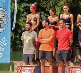 Survivor 2022, Έντονος, Βρισηίδας Ανδριώτου, Άρη Σοϊλέδη,Survivor 2022, entonos, vrisiidas andriotou, ari soiledi