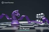 Go Beyond, Move,Grant Thornton