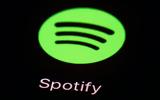 Spotify, Τζο Ρόγκαν,Spotify, tzo rogkan