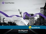 Go Beyond, Move,Grant Thornton