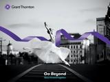 Go Beyond, Move,Grant Thornton