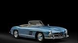 Mercedes-Benz 300 SL,