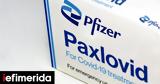 Σερβία, Ξεκινά, Paxlovid, Pfizer,servia, xekina, Paxlovid, Pfizer