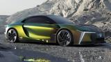 DS E-Tense Performance,815