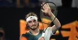 Τσιτσιπάς, Κάνει, Rotterdam Open,tsitsipas, kanei, Rotterdam Open