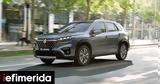 Suzuki S-Cross,