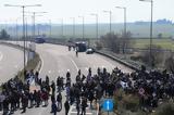 Σε ρυθμό κινητοποιήσεων οι αγρότες – Σε ποιες περιοχές στήνονται μπλόκα (vid),