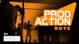 ProdΑction Days, PACT, Εκδήλωση, Τεχνόπολη Αθηνών,Prodaction Days, PACT, ekdilosi, technopoli athinon