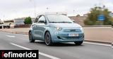 Πόσο, Fiat 500,poso, Fiat 500