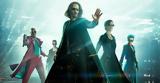 Village Roadshow, Warner,Matrix Resurrections