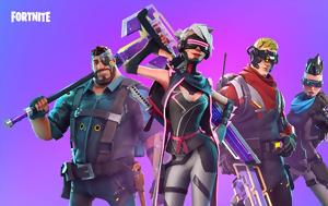 Fortnite, Steam Deck Πολύ, Fortnite, Steam Deck poly