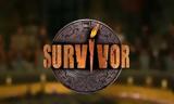 Survivor,