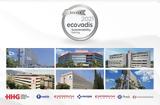 Hellenic Healthcare Group, Ασημένια Διάκριση, EcoVadis, 2021, Εταιρικής Κοινωνικής Ευθύνης,Hellenic Healthcare Group, asimenia diakrisi, EcoVadis, 2021, etairikis koinonikis efthynis