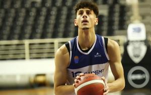 Σαμοντούροβ, U18 Rising Stars, samontourov, U18 Rising Stars