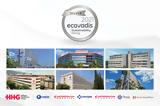 Hellenic Healthcare Group, Ασημένια Διάκριση, EcoVadis, 2021, Εταιρικής Κοινωνικής Ευθύνης,Hellenic Healthcare Group, asimenia diakrisi, EcoVadis, 2021, etairikis koinonikis efthynis