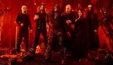 Judas Priest Cradle Of Filth, Dead Daisies,Release Athens 2022