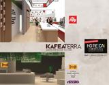 Μοναδική, Kafea Terra, HORECA 2022,monadiki, Kafea Terra, HORECA 2022