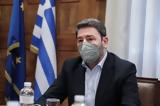 Ανδρουλάκης, ΣΥΡΙΖΑ, Καραμανλή – Λάθος,androulakis, syriza, karamanli – lathos