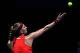 Πέτρα Κβίτοβα, Μαρία Σάκκαρη,petra kvitova, maria sakkari