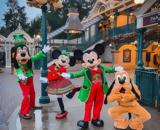 Disneyland Paris, 30η,Disneyland Paris, 30i