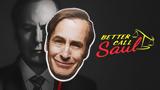 Κάτι, Better Call Saul – Cineramen,kati, Better Call Saul – Cineramen