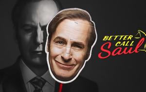 Κάτι, Better Call Saul – Cineramen, kati, Better Call Saul – Cineramen