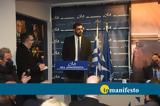 Παύλος Μαρινάκης, Ελλάδα,pavlos marinakis, ellada