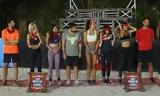 Survivor 82, Οριστικό Spoiler, Live, Αυτοί,Survivor 82, oristiko Spoiler, Live, aftoi