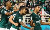 Παλμέιρας, Αμπέλ Φερέιρα, Παγκοσμίου,palmeiras, abel fereira, pagkosmiou