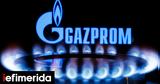 Gazprom, Κίνα,Gazprom, kina